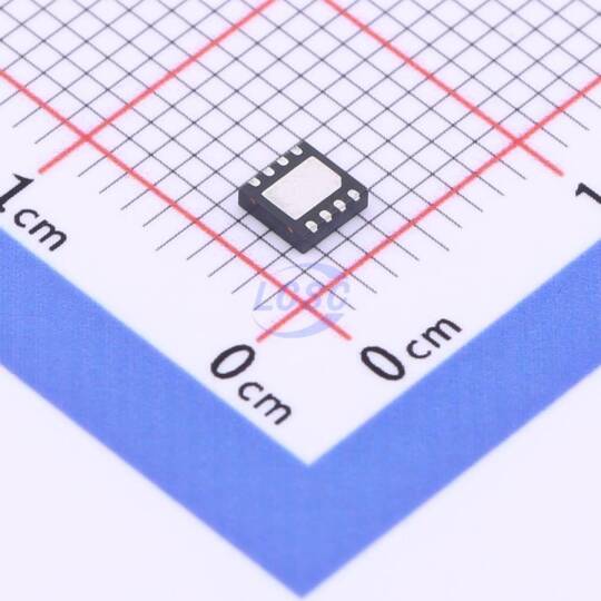MICROCHIP ATA663254-GBQW - 2
