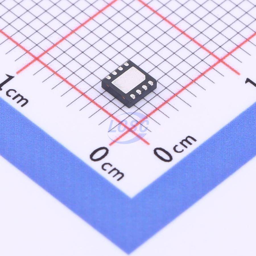 MICROCHIP ATA663254-GBQW - 2