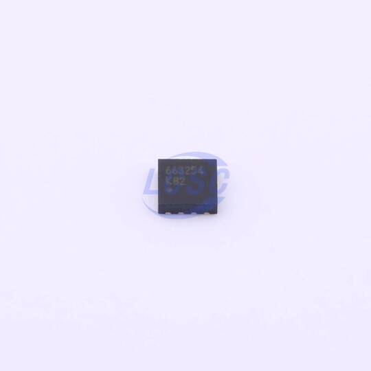 MICROCHIP ATA663254-GBQW - 3