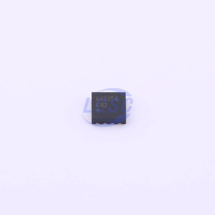 MICROCHIP ATA663254-GBQW - 3