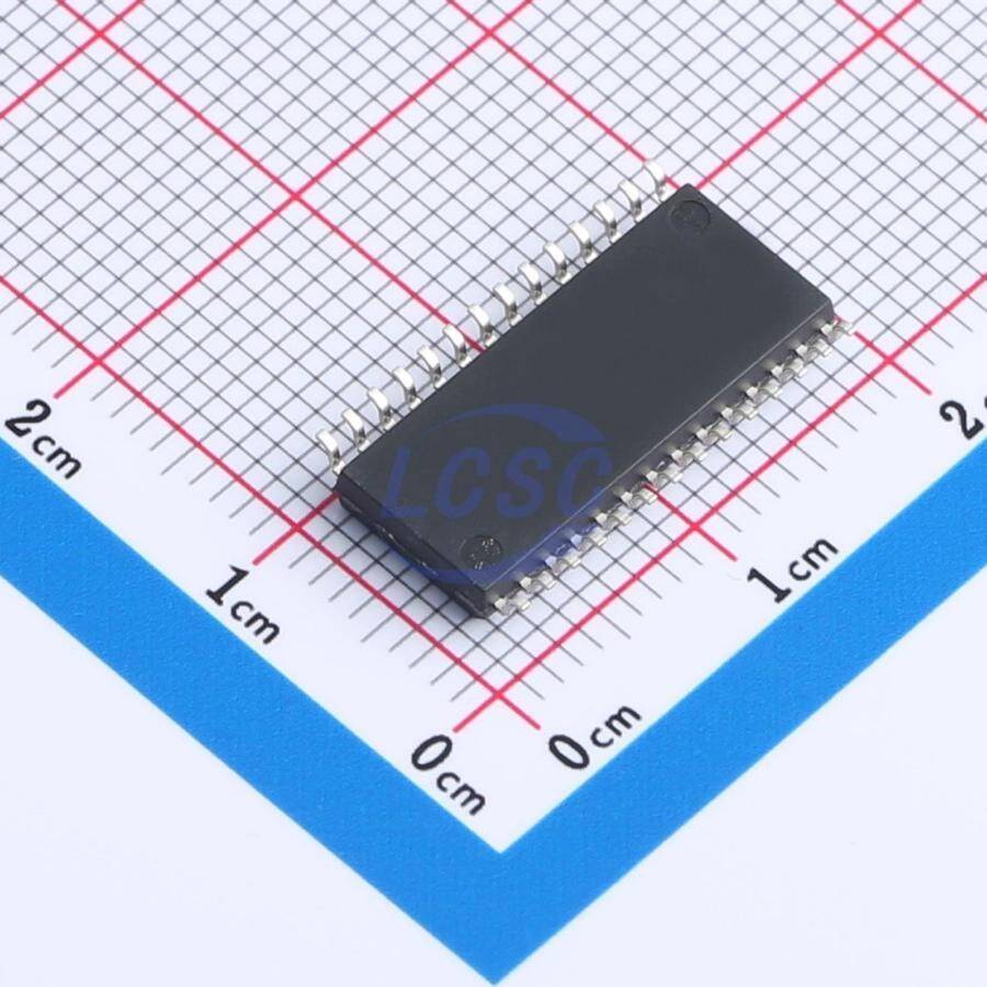 MICROCHIP ATA6836C-TIQW - 2