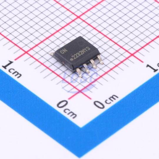 MICROCHIP ATAES132A-SHER-B - 1