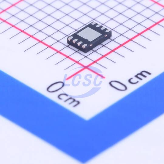 MICROCHIP ATECC108A-MAHDA-T - 2