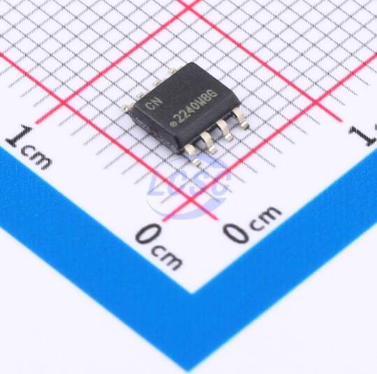 MICROCHIP ATECC108A-SSHDA-B - 1