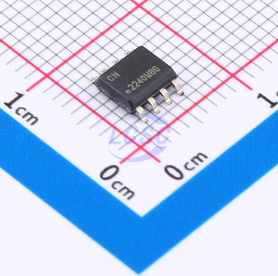 MICROCHIP ATECC108A-SSHDA-B - 1