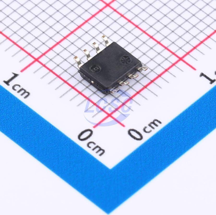 MICROCHIP ATECC108A-SSHDA-B - 2