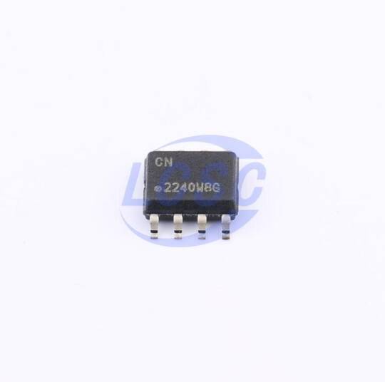 MICROCHIP ATECC108A-SSHDA-B - 3