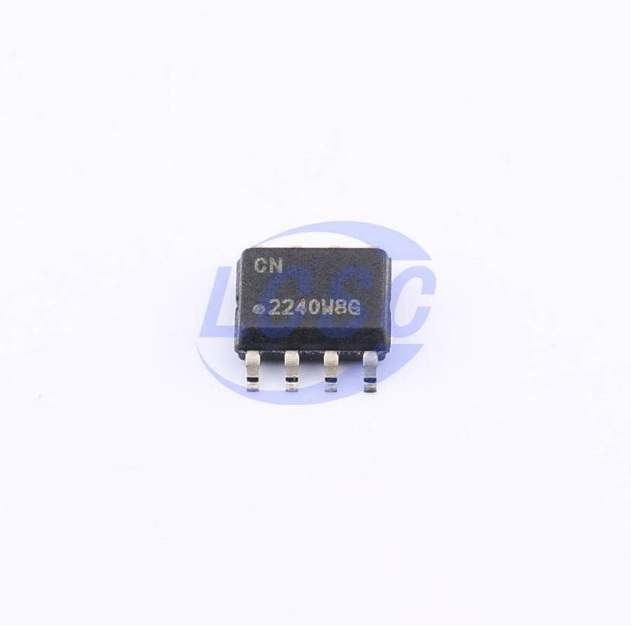 MICROCHIP ATECC108A-SSHDA-B - 3