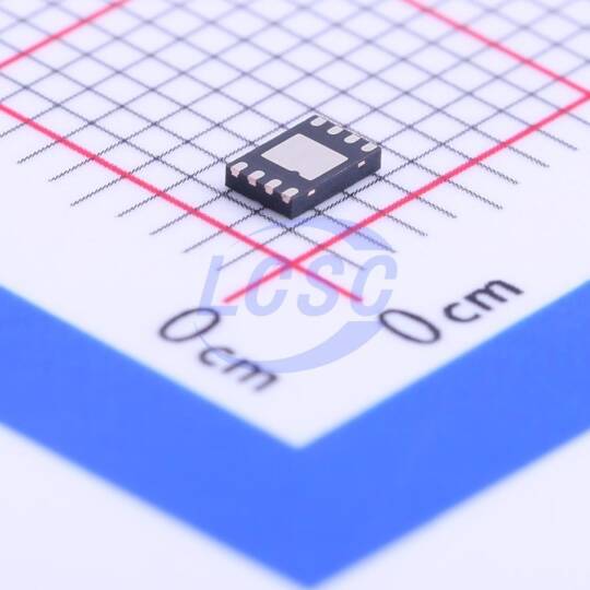 MICROCHIP ATECC508A-MAHDA-S - 2