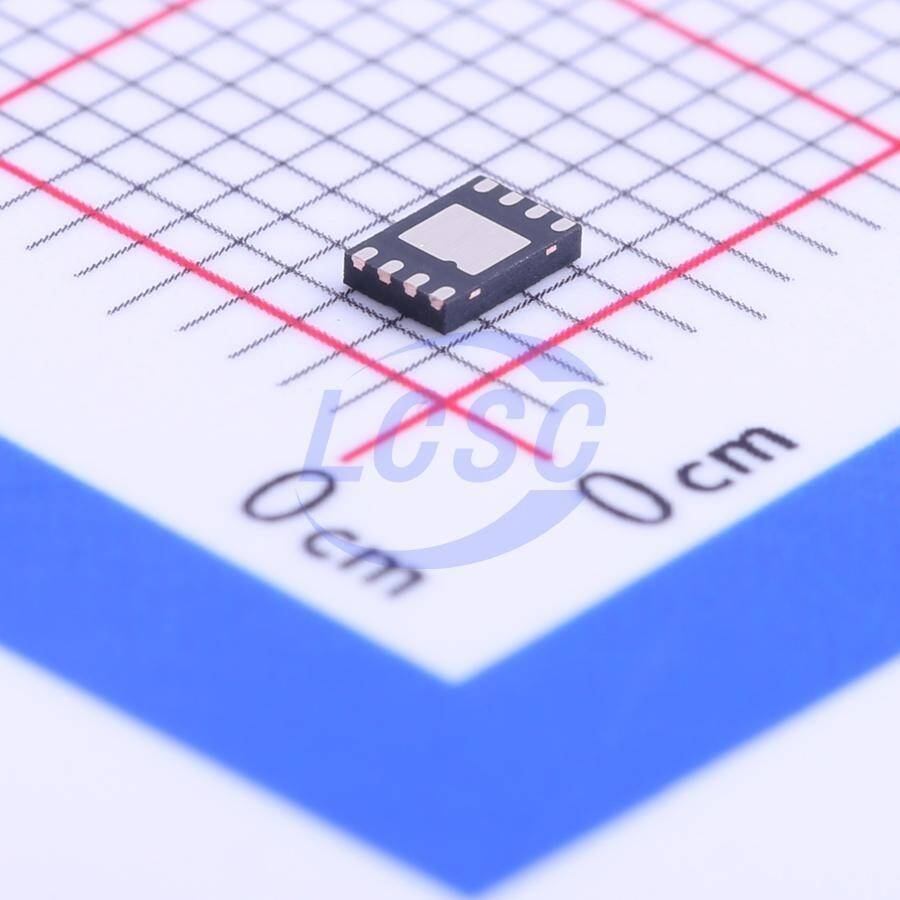MICROCHIP ATECC508A-MAHDA-S - 2