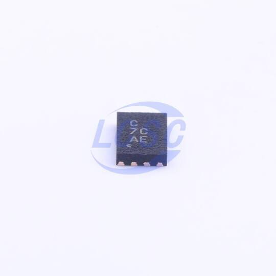 MICROCHIP ATECC508A-MAHDA-S - 3