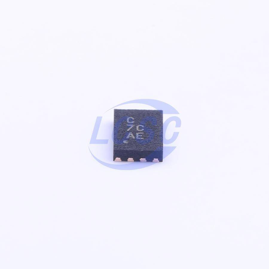MICROCHIP ATECC508A-MAHDA-S - 3