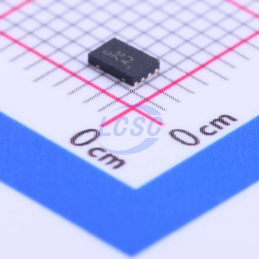 MICROCHIP ATECC508A-MAHDA-T - 1