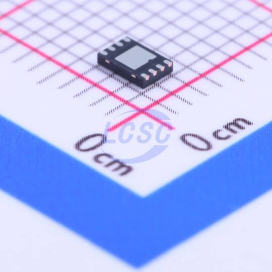 MICROCHIP ATECC508A-MAHDA-T - 2