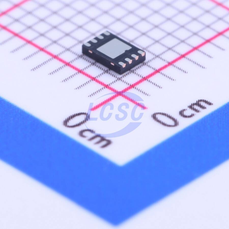 MICROCHIP ATECC508A-MAHDA-T - 2