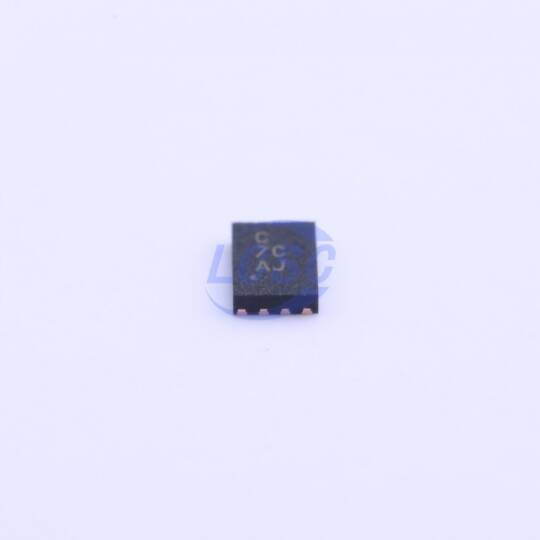 MICROCHIP ATECC508A-MAHDA-T - 3