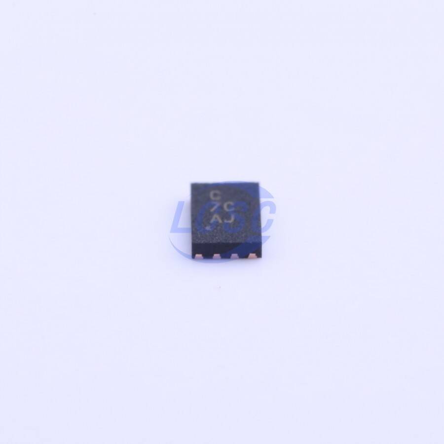 MICROCHIP ATECC508A-MAHDA-T - 3