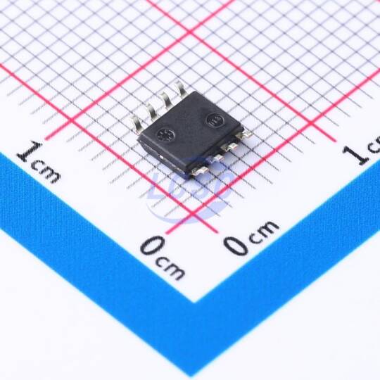 MICROCHIP ATECC508A-SSHDA-B - 2