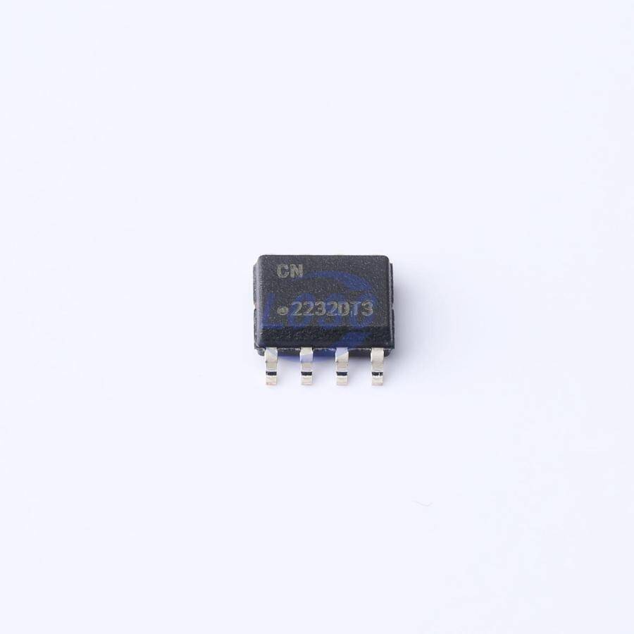 MICROCHIP ATECC508A-SSHDA-B - 3