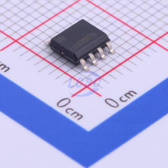 MICROCHIP ATECC508A-SSHDA-T - 1