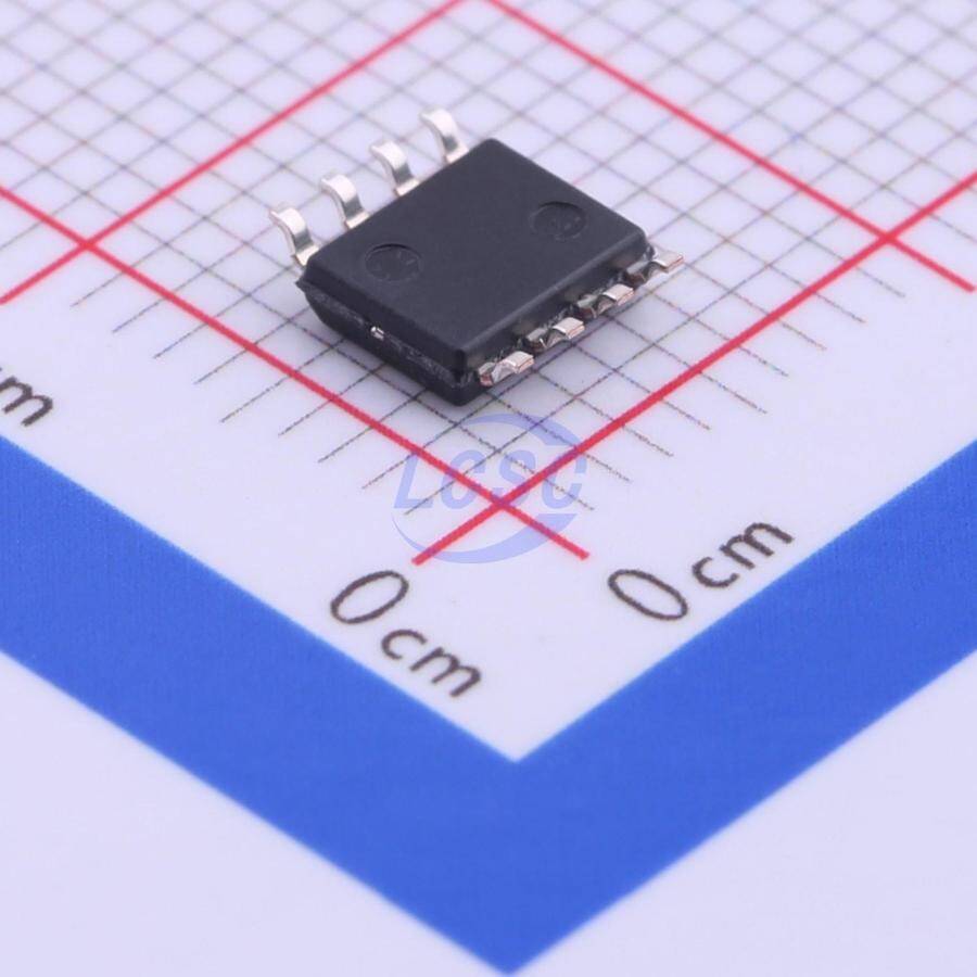 MICROCHIP ATECC508A-SSHDA-T - 2