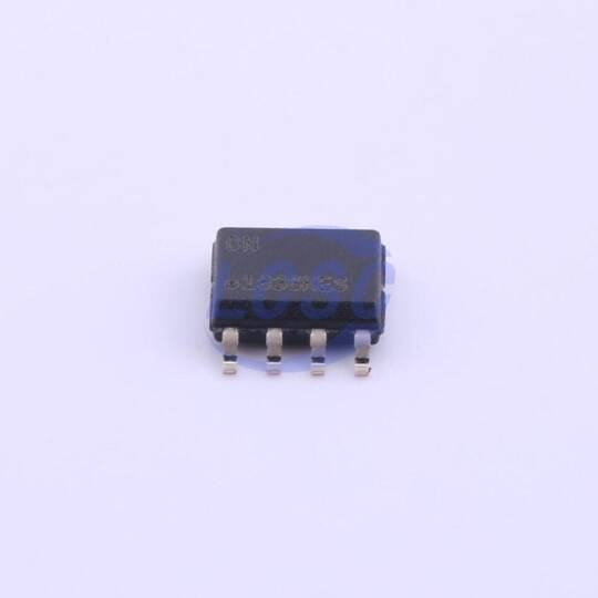 MICROCHIP ATECC508A-SSHDA-T - 3