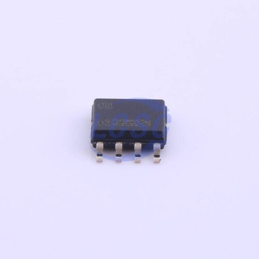 MICROCHIP ATECC508A-SSHDA-T - 3
