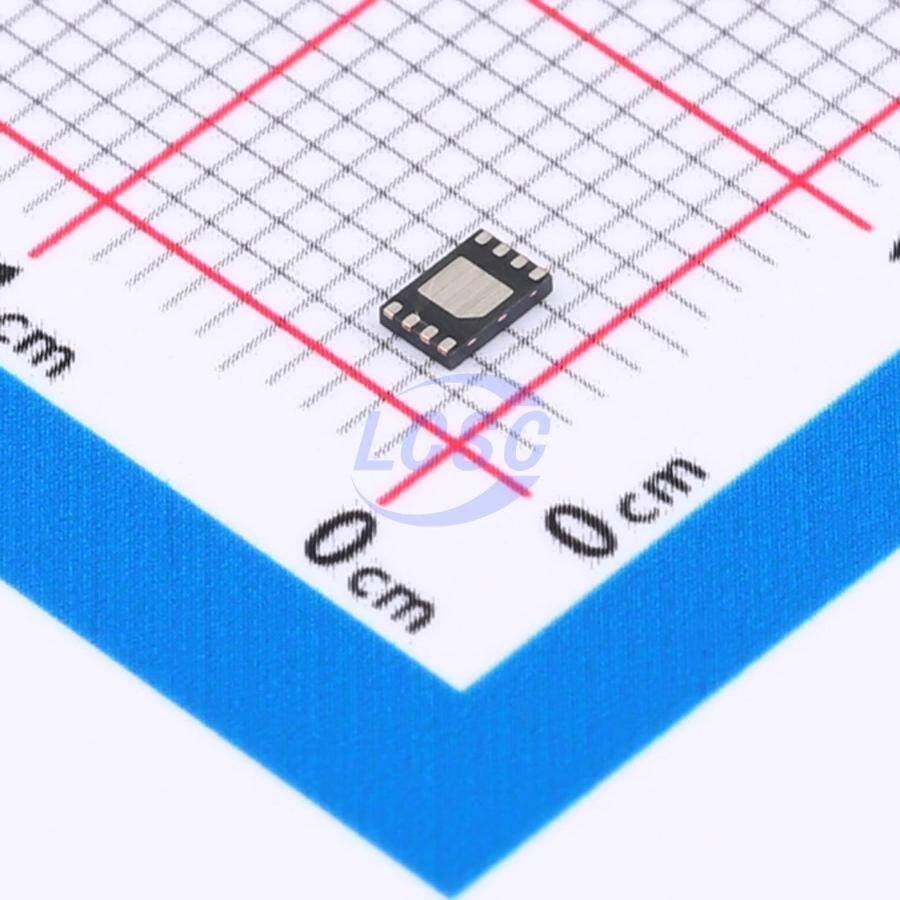 MICROCHIP ATECC608A-MAHDA-S - 2