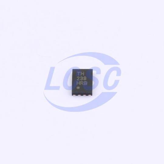 MICROCHIP ATECC608A-MAHDA-S - 3