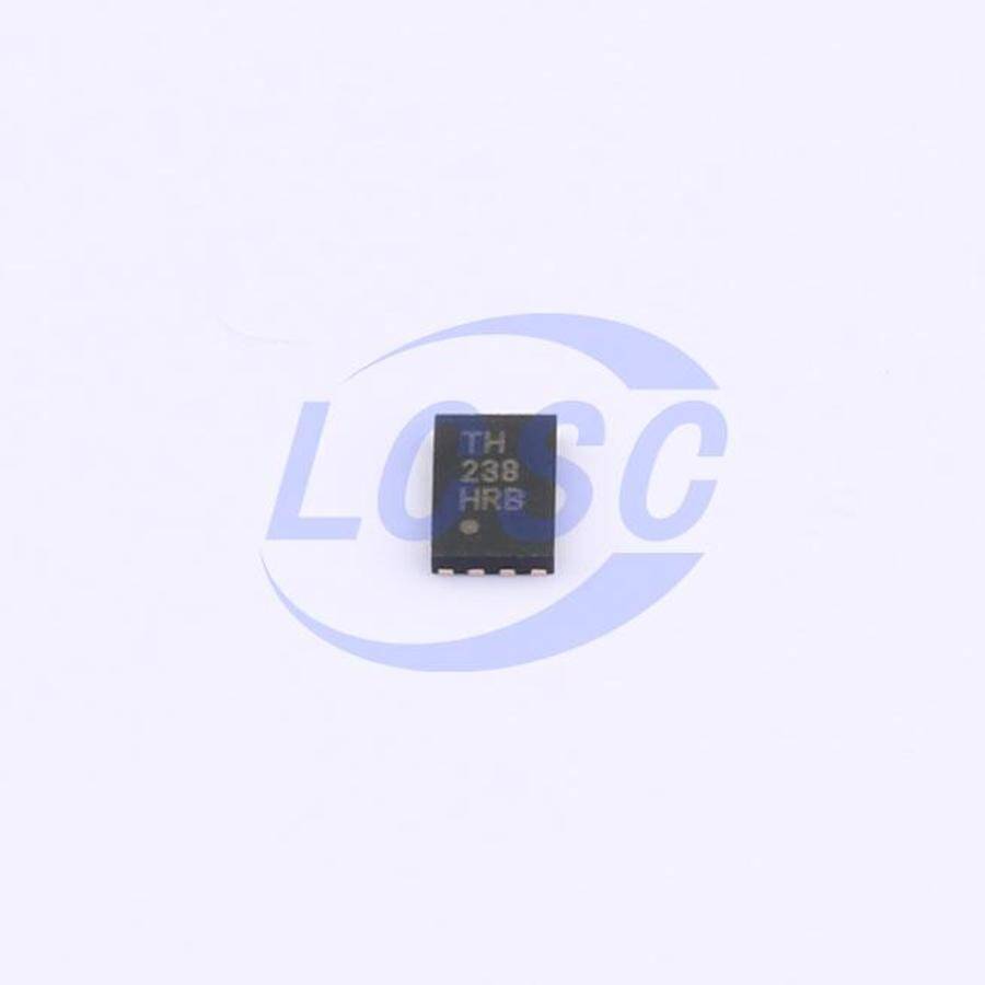 MICROCHIP ATECC608A-MAHDA-S - 3