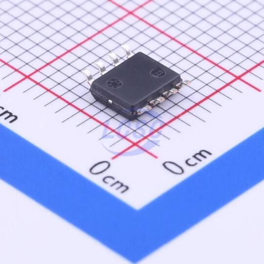 MICROCHIP ATECC608A-SSHDA-B - 2