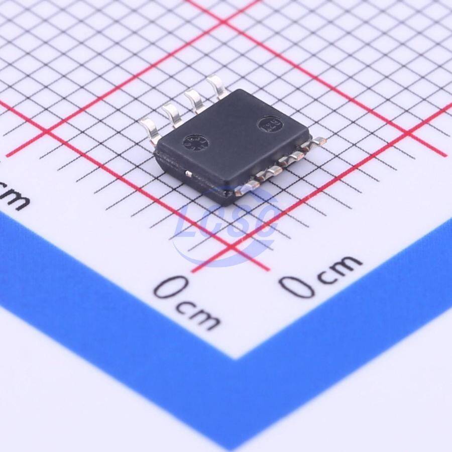 MICROCHIP ATECC608A-SSHDA-B - 2