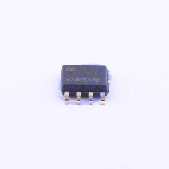 MICROCHIP ATECC608A-SSHDA-B - 3