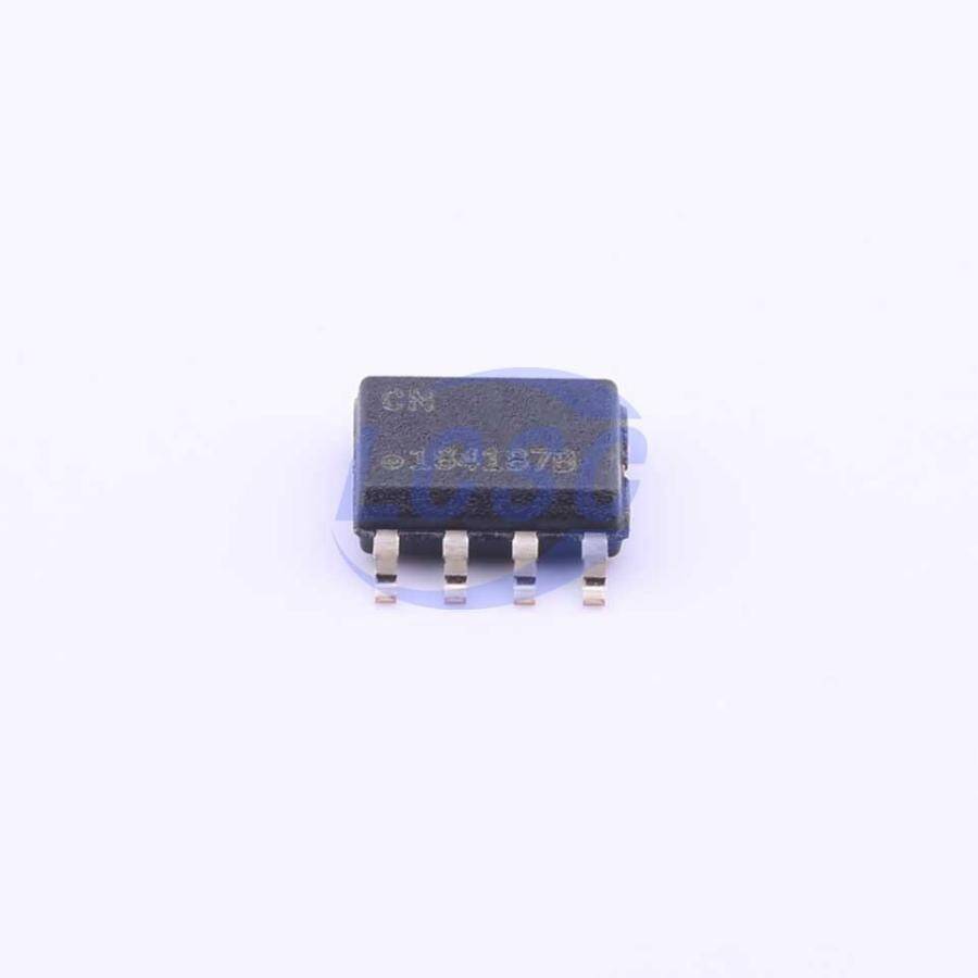 MICROCHIP ATECC608A-SSHDA-B - 3