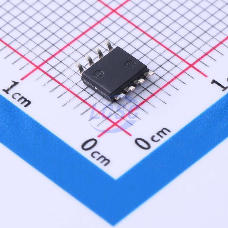 MICROCHIP ATECC608A-SSHDA-T - 2
