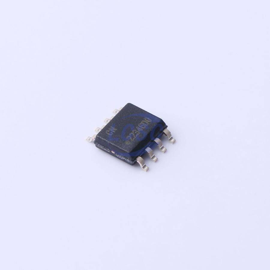 MICROCHIP ATECC608A-SSHDA-T - 3