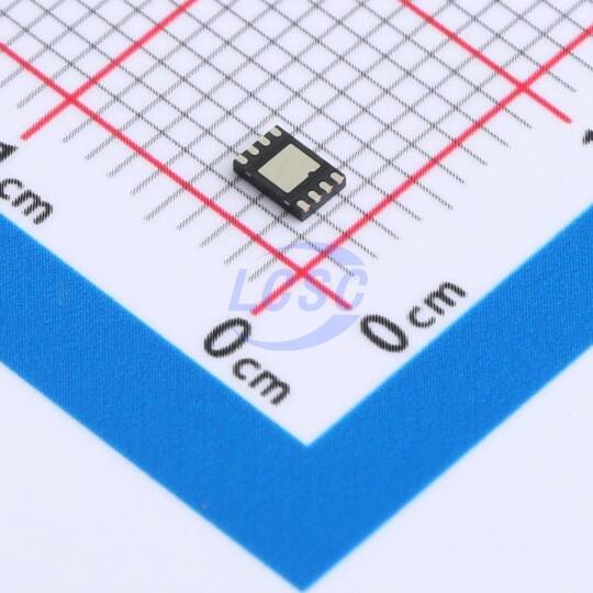 MICROCHIP ATECC608B-MAHDA-S - 2