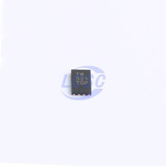 MICROCHIP ATECC608B-MAHDA-S - 3