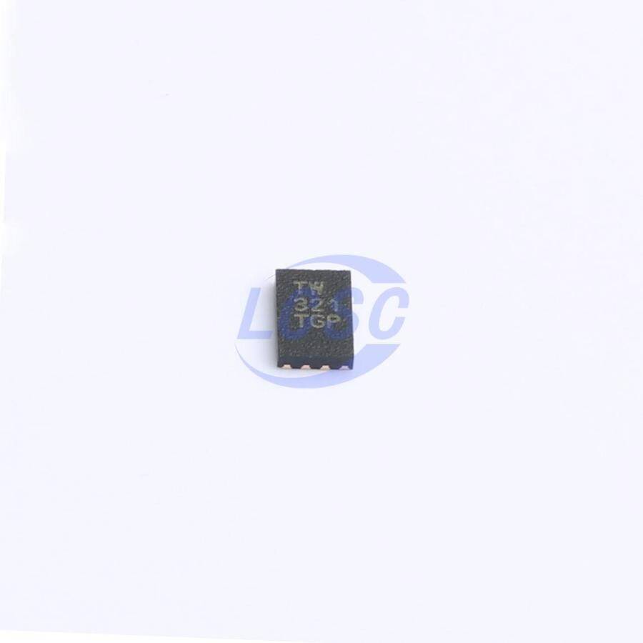 MICROCHIP ATECC608B-MAHDA-S - 3