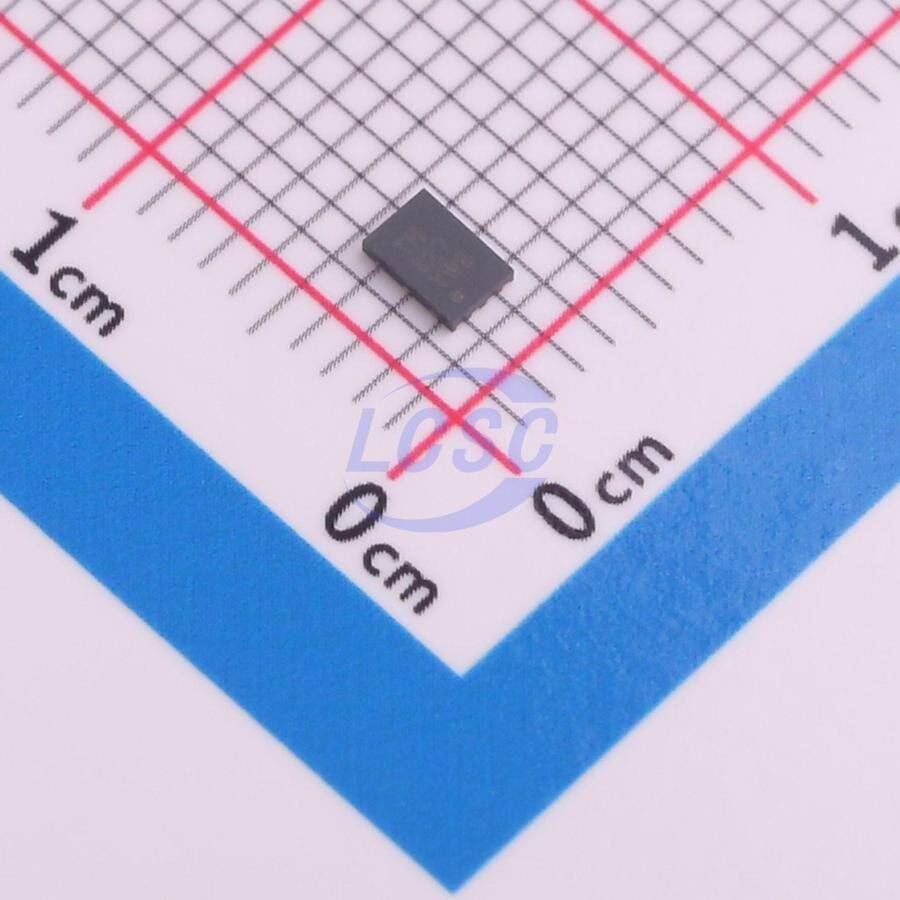 MICROCHIP ATECC608B-MAVDA-S