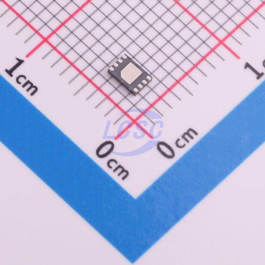 MICROCHIP ATECC608B-MAVDA-S - 2