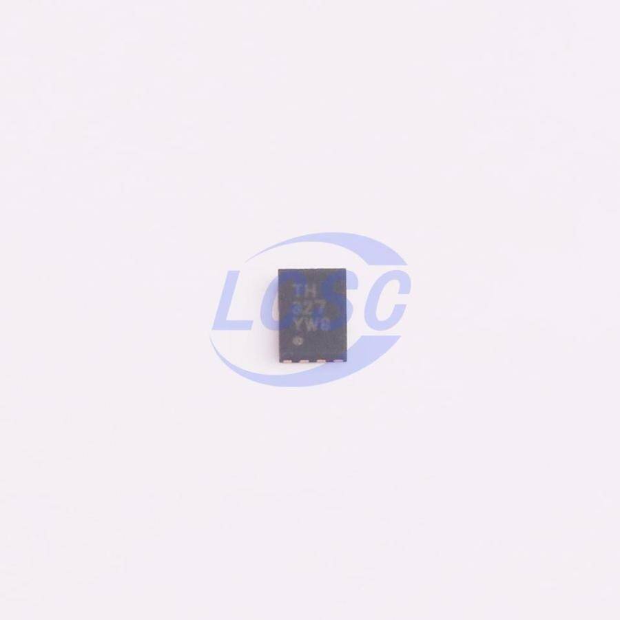 MICROCHIP ATECC608B-MAVDA-S - 3