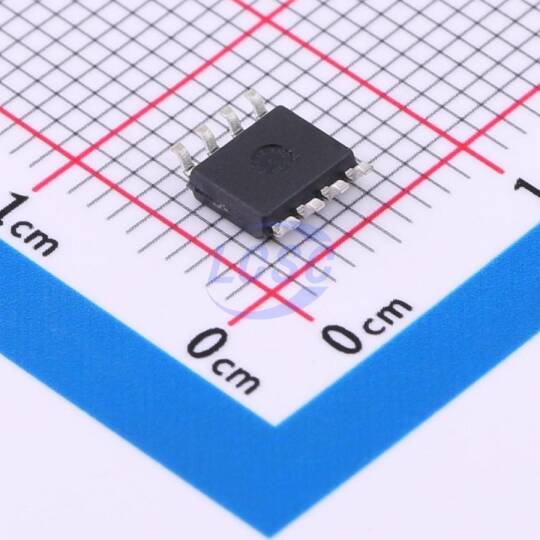 MICROCHIP ATECC608B-SSHCZ-B - 2