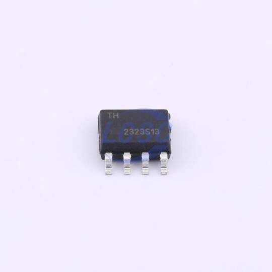 MICROCHIP ATECC608B-SSHCZ-B - 3