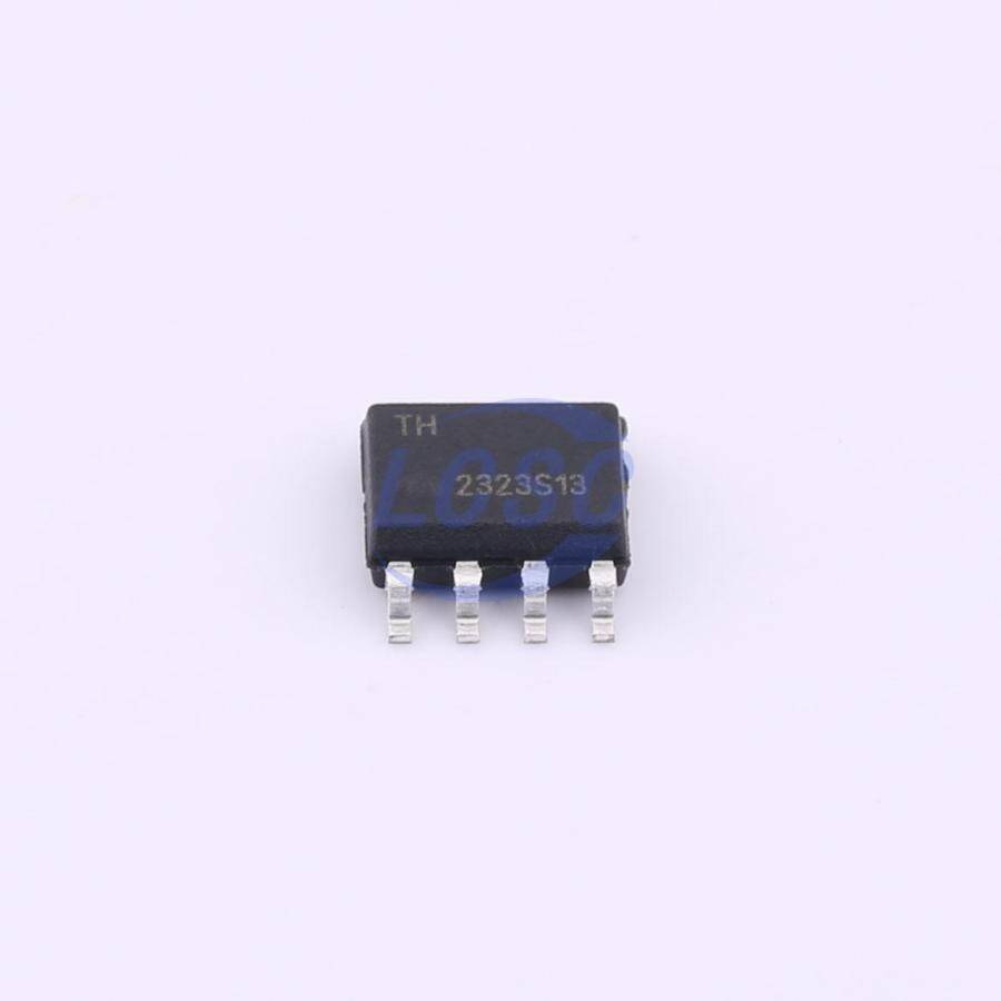 MICROCHIP ATECC608B-SSHCZ-B - 3