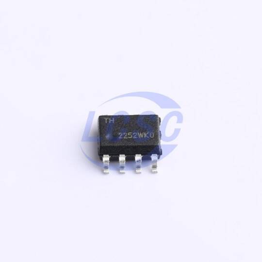 MICROCHIP ATECC608B-SSHDA-B - 3