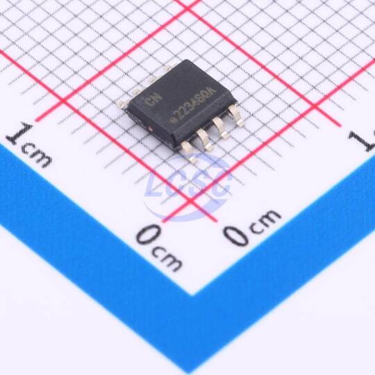 MICROCHIP ATECC608B-SSHDA-T - 1