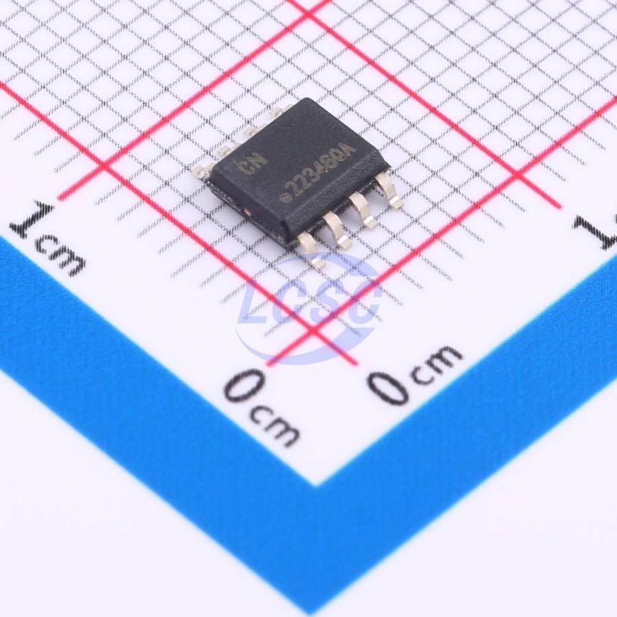 MICROCHIP ATECC608B-SSHDA-T - 1