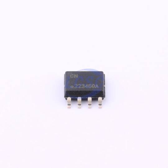MICROCHIP ATECC608B-SSHDA-T - 3