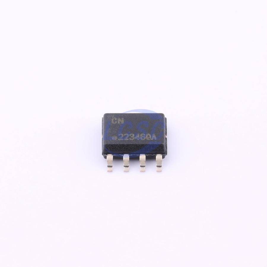 MICROCHIP ATECC608B-SSHDA-T - 3